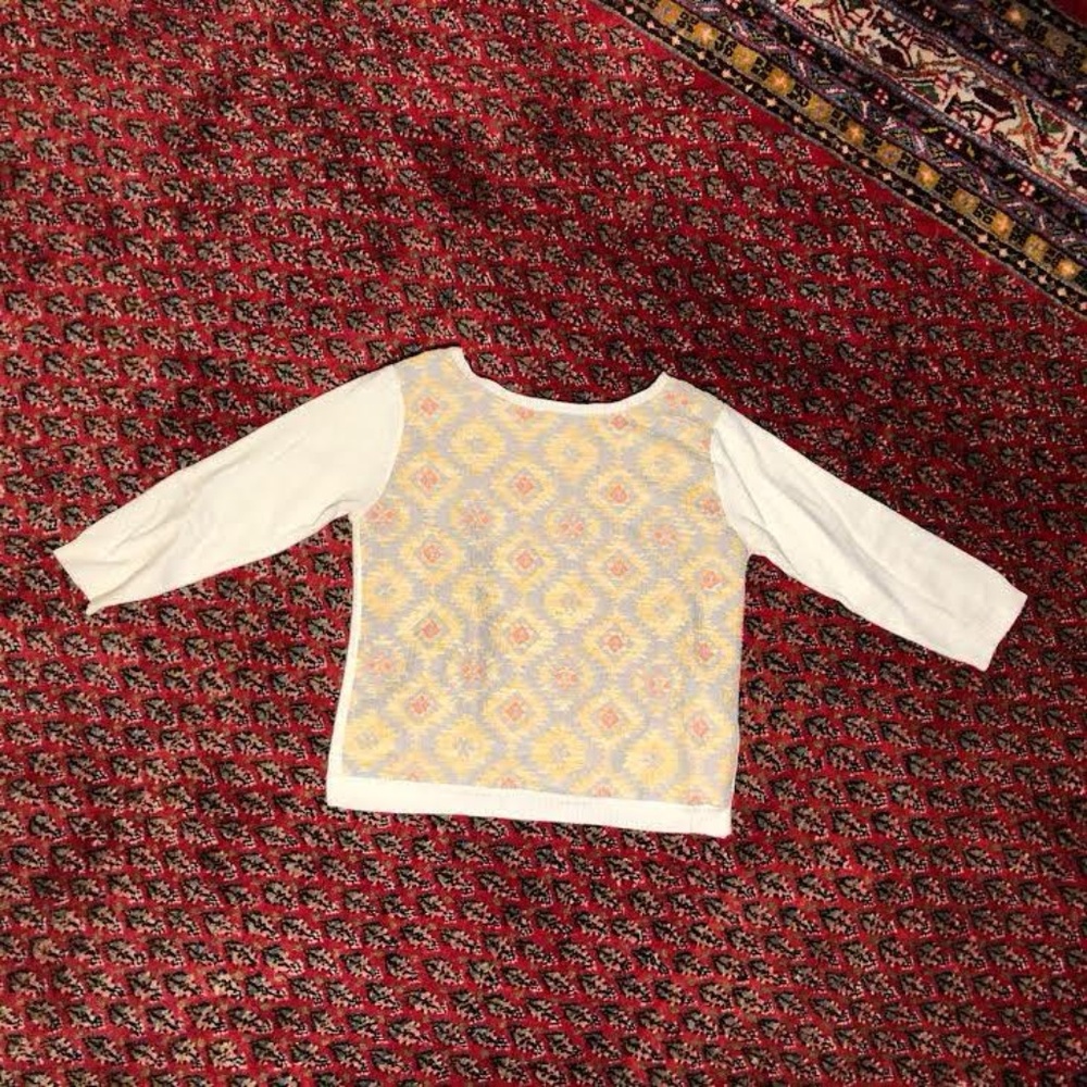 Madchen sweater